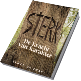 Remco boek Sterk